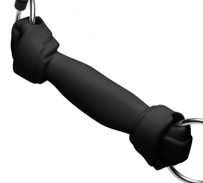 Bone Style Mouth Gag