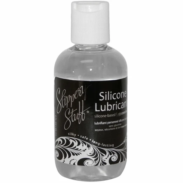 Slippery Stuff Silicone Lubricant - 3 fl oz
