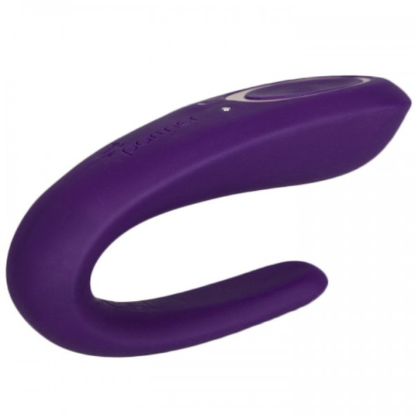 Satisfyer Partner — image 16 of 25