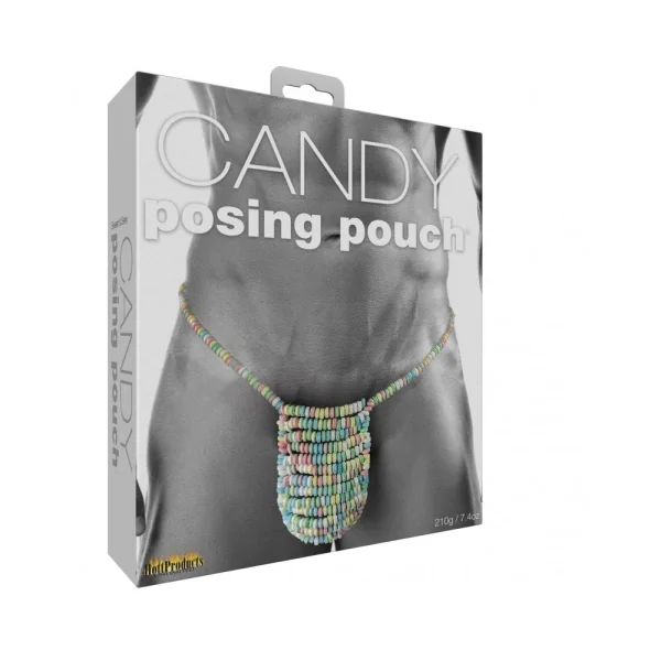 Sweet and Sexy Candy Posing Pouch O/S — image 9 of 9
