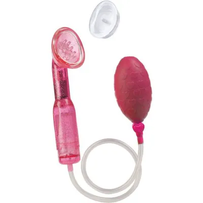 Original Clitoral Vibrating Pump