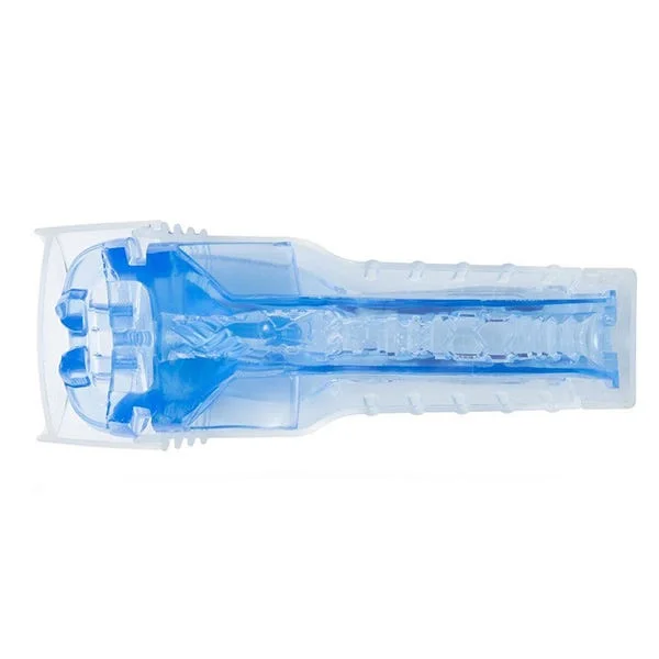 Fleshlight Turbo Ignition Blue Ice Stroker