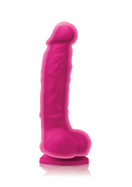 Colours Dual-Density 5" Dildo