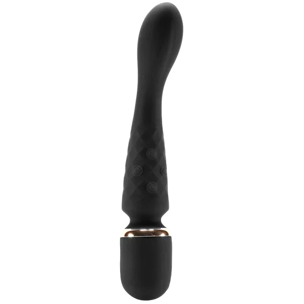 BodyWand Luxe 2-Way Wand