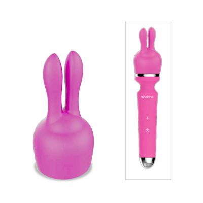 Nalone Bunny Attach Electo rock Wands