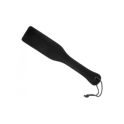 Crimson Tied Steel Enforced Spanking Paddle