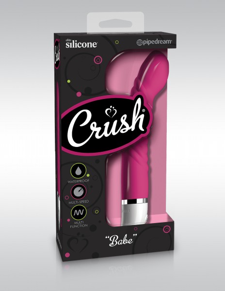 Babe G-Spot Vibrator