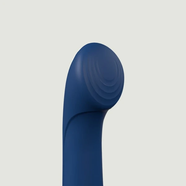 PrimO G-Spot Rechargeable Vibrator