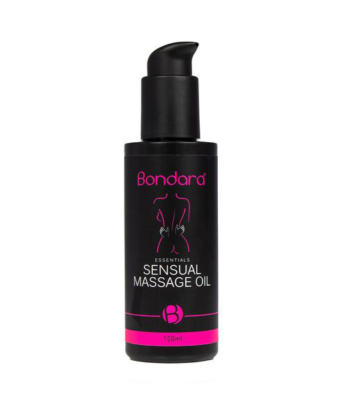 Bondara Slippery Sex Fetish Fun Bundle