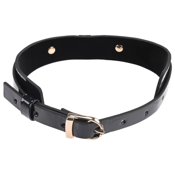 Sex & Mischief Orbit Day Collar By Sportsheets
