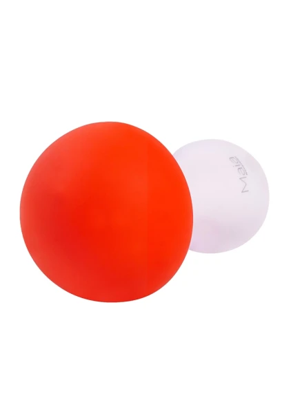 Shroomie Rechargeable Mushroom Vibrator