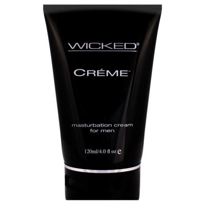 Masturbation Cream 120ml