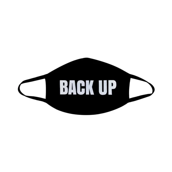Neva Nude Face Mask Back Up — image 5 of 7