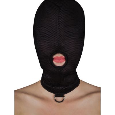 Extreme Mesh One Hole with D Ring