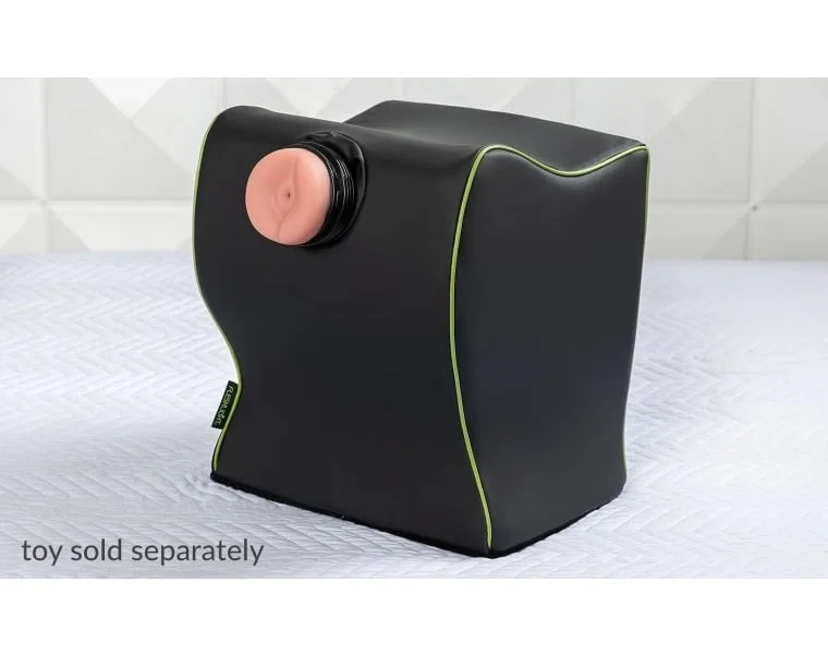 Liberator - Fleshlight Mounts - Top Dog