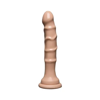 Raging Hard ons Slimline With Suction Cup Dong