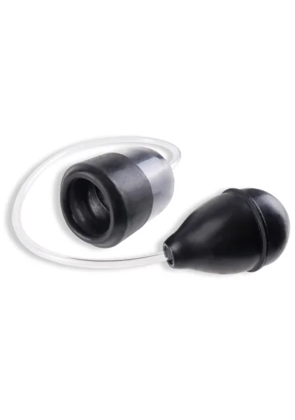Fetish Fantasy Series Suck N` Stroke Head Pump