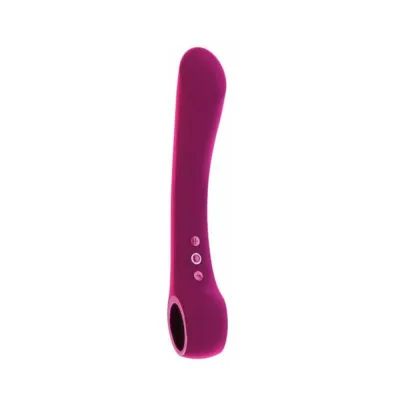 Vive Ombra Bendable Vibe Pink