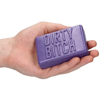 Shots S Line Dirty Bitch Soap