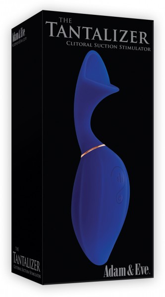 Adam & Eve The Tantalizer