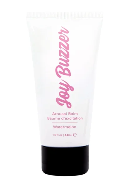 Joy Buzzer Clitoral Arousal Balm | 1.5oz