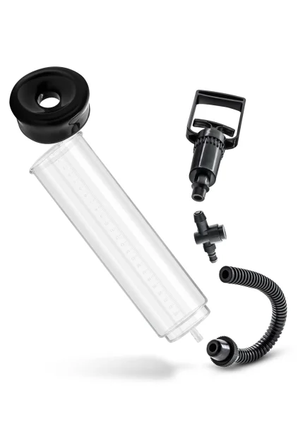 Performance VX3 Male Enhancement Pump System