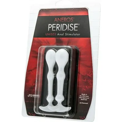 Aneros Peridise Tantric Swizzle Sticks