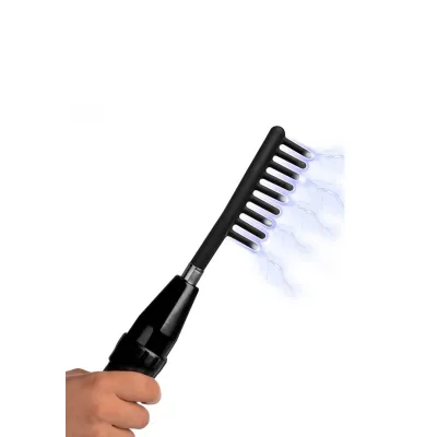 Zeus Extreme Twilight eStim Comb Attachment