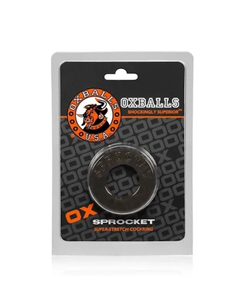 Sprocket Cockring