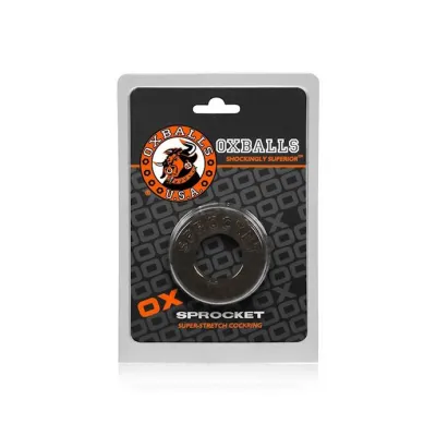 Sprocket Cockring