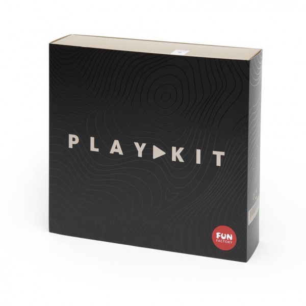 Fun Factory Limited Edition Male Sex Toy Play Kit (5 Piece) — image 6 of 12