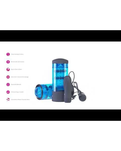 Blowpro by ZOLO