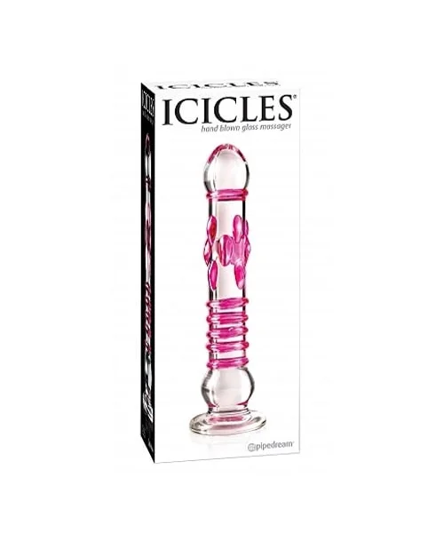 Icicles No 06