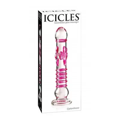 Icicles No 06