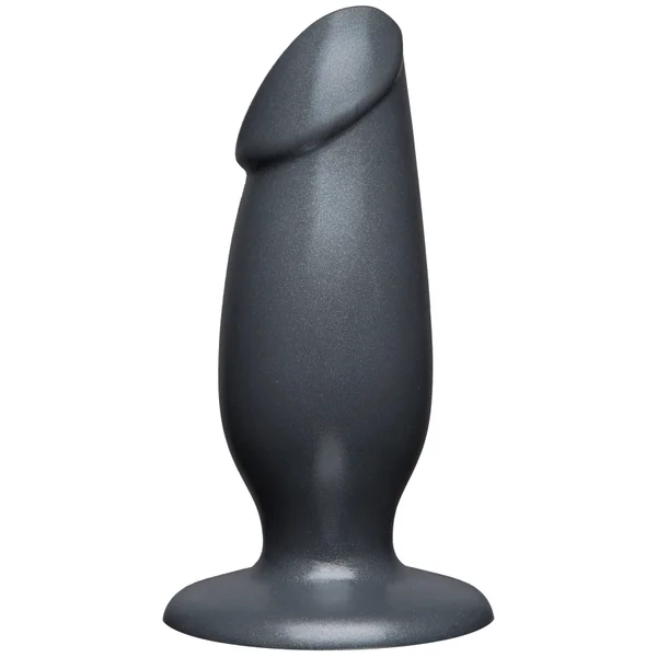 American Bombshell - Fat Man - Gun Metal — image 5 of 6