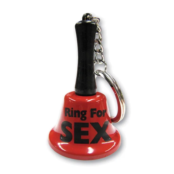 Ring for Sex Keychain — image 4 of 4