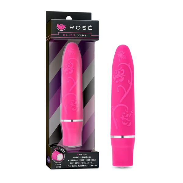 Rose - Bliss Vibe - Pink — image 10 of 12