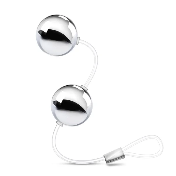 B Yours - Bonne Beads - Silver — image 9 of 9
