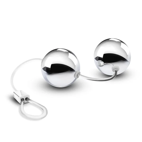 B Yours - Bonne Beads - Silver — image 7 of 9