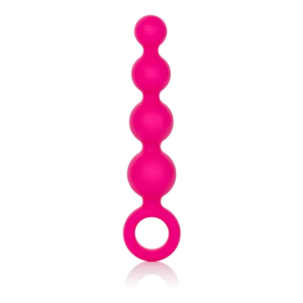 Coco Licious Booty Beads - Pink — image 12 of 14