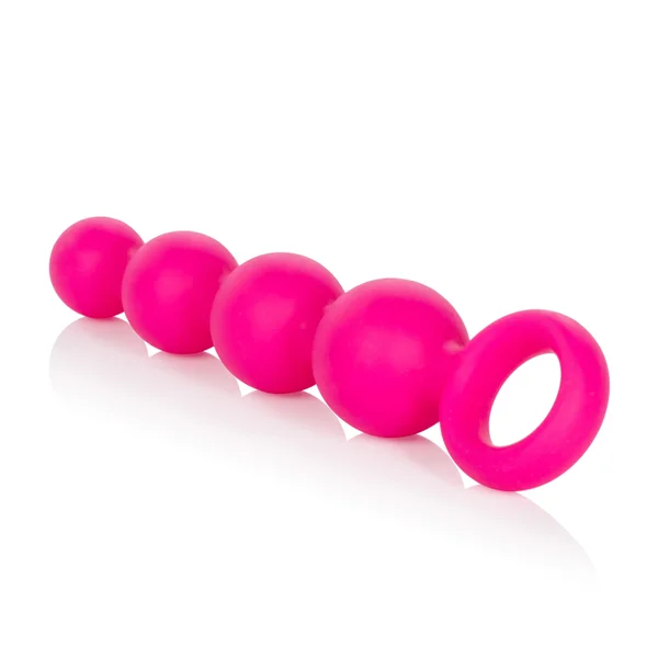 Coco Licious Booty Beads - Pink — image 11 of 14