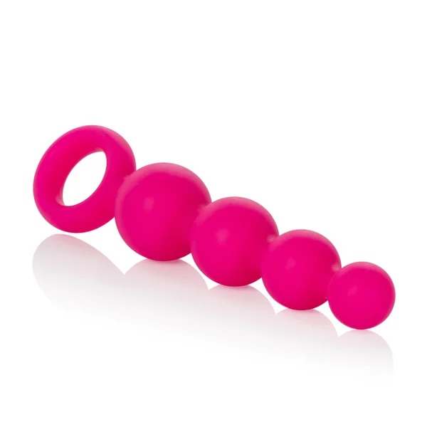 Coco Licious Booty Beads - Pink — image 10 of 14