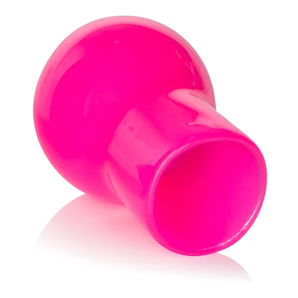 Nipple Play Advanced Nipple Suckers - Pink — image 17 of 18