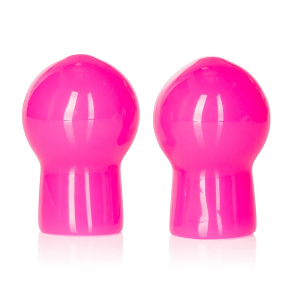 Nipple Play Advanced Nipple Suckers - Pink — image 18 of 18
