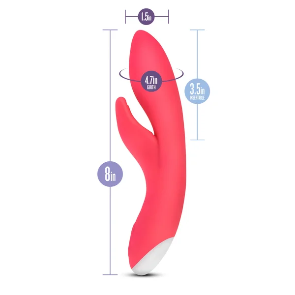 Hop Jessica Rabbit - Cerise — image 19 of 20