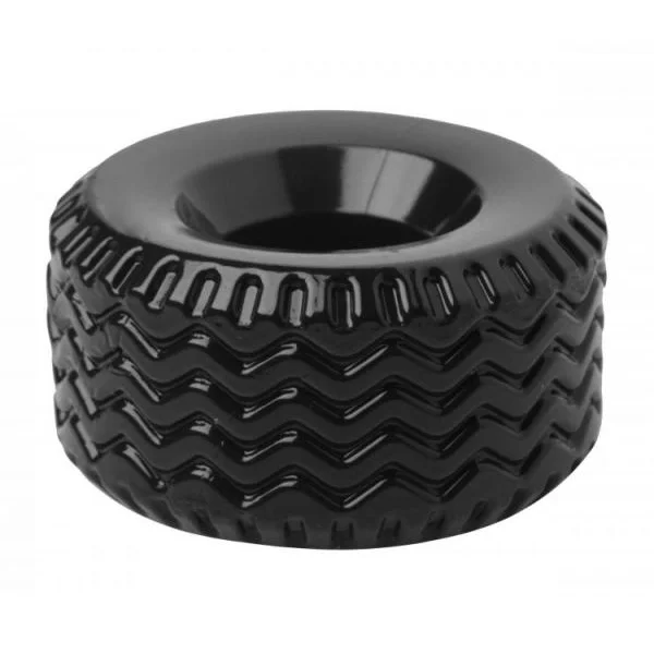 Tread Ultimate Tire Cock Ring Black