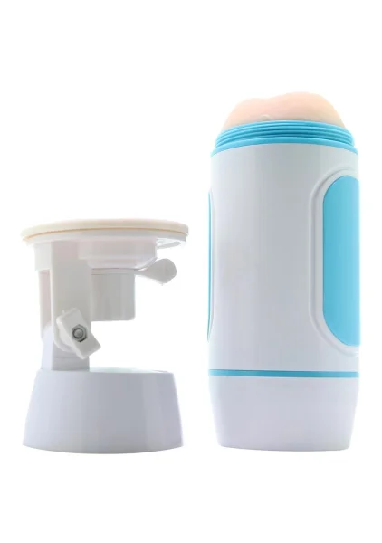 Always Redi Pussy & Ass Masturbator