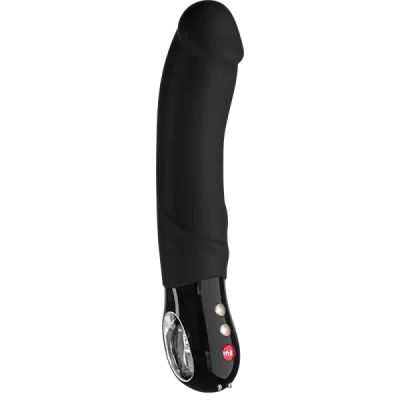 Fun Factory Black Line Big Boss Realistic Vibrator