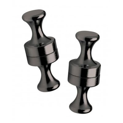 Power Pins Magnetic Nipple Clamp Set