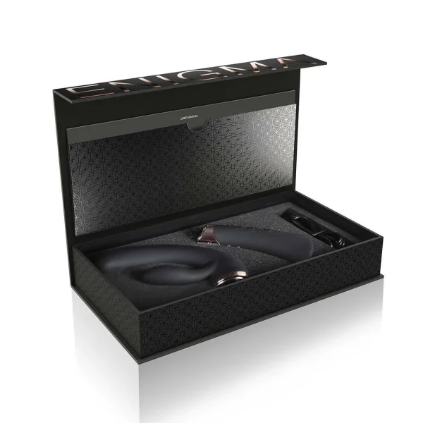 Rocks-Off Enigma Vibrator